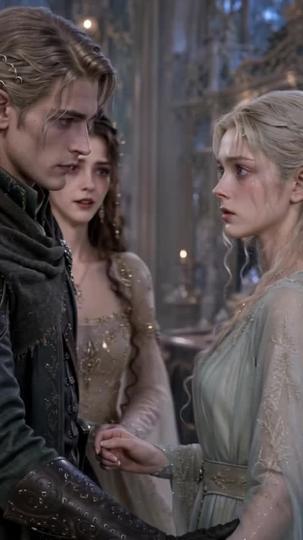 Ex Wants Me as His Mistress, Unaware I'm the Elven Queen Episode 7