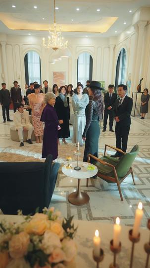 Vạn Hồn Quán Tập 10