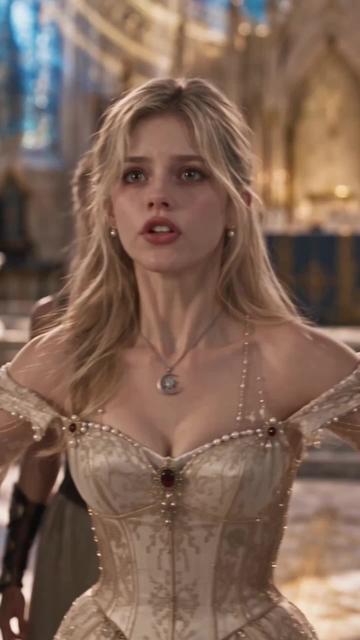 My Sister is the Dragon Queen Ep. 10