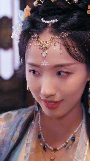 Marriage in Name, Power in Hand Episode 7