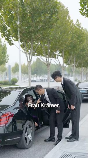 Die kleine Heilerin, die die Liebe repariert 2Folgen