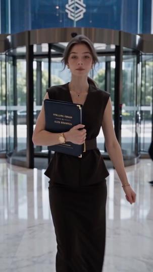 My Escort Is a Billionaire Episode 7