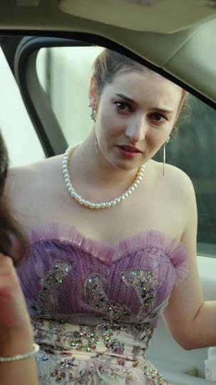 Amor Indizível 3Episódio