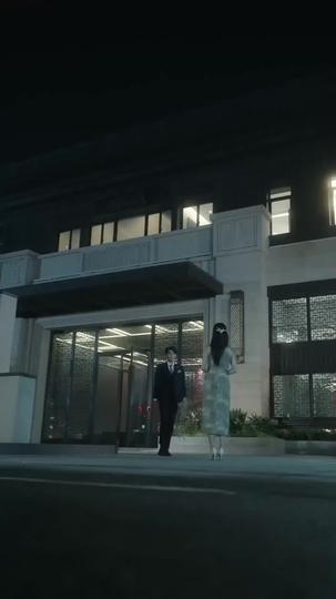 Fierce as the First Light Episode 6