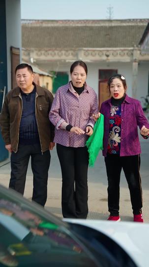 男人五十 第11集