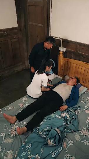 ดาวน้อยกับคุณปู่(พากย์ไทย) ที่5ตอน