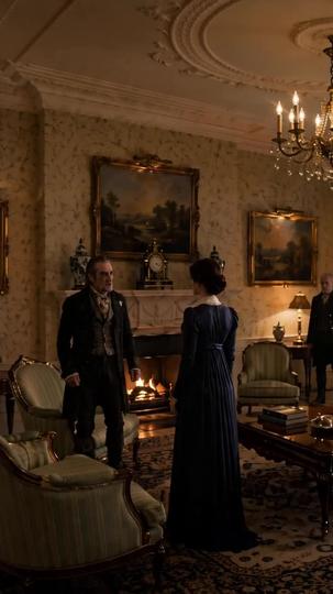 The Mute Bride: Ditching the Viscount After Saving His Ruined House Episode 9