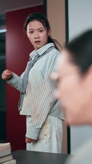 Heir of Valor Episode 7