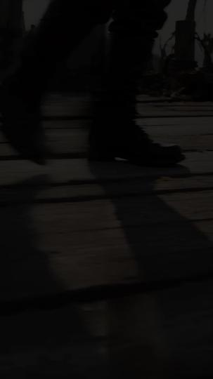 사라졌던 괴물 사냥꾼의 귀환(더빙) 제6회