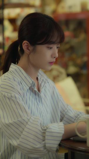 다정할수록 불순한 제6회