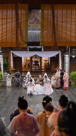 Your Highness, Please Leave Me Alone Episode 10