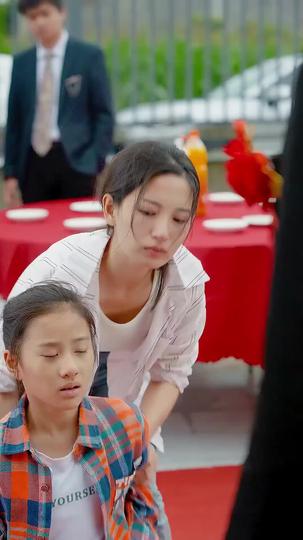 Soaring High for Love Episode 11