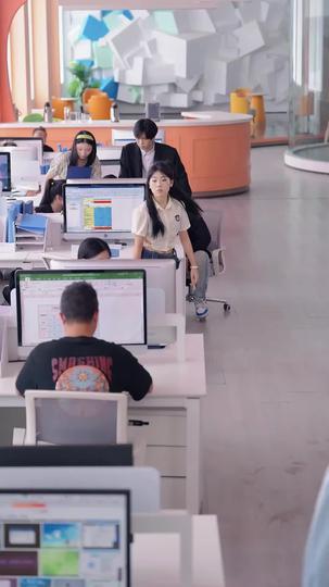 Love Doesn't Own Me, I Do Episode 2