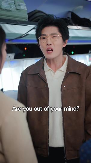 A Seat That Sealed Their Fate Episode 6
