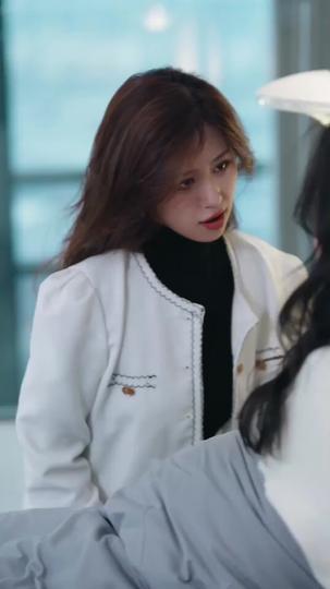 Survive His Love Episode 5