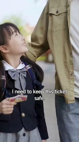 Reborn to Make My Dad a Fortune Episode 5