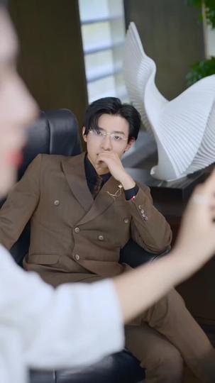 When Our Paths Crossed Again Episode 9