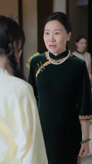重生後,我比養女還會裝 第2集