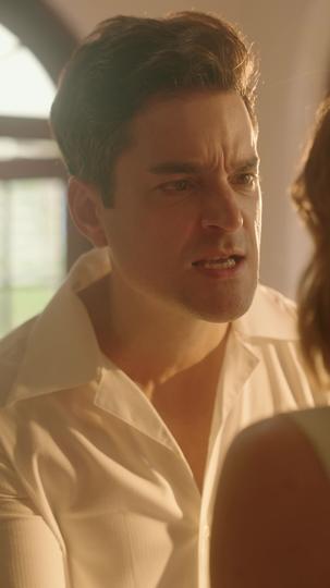 Retrieve My Memory Loss Lover Episode 7