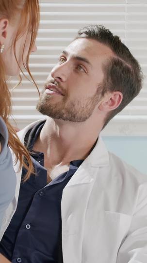 Secret Affair With My Husband’s Boss Episode 10