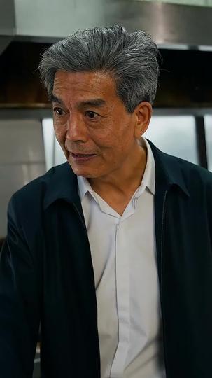 遊子歸家 第5集