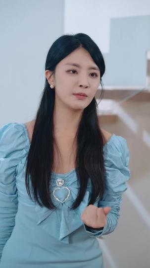 退婚后,大小姐又美又飒 第4集