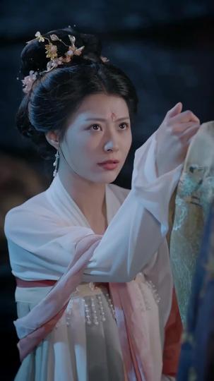 Throne Tempest: Her Path to Power Episode 2