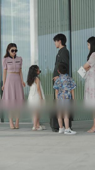 顧總的幸孕寵妻 第4集