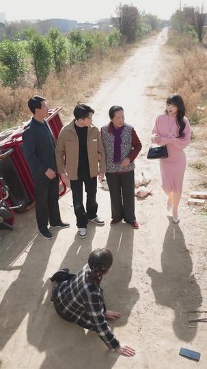 Steps Into Their Ruin Episode 4