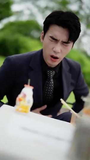Anak Rahasia Tuan Gu Episode 5