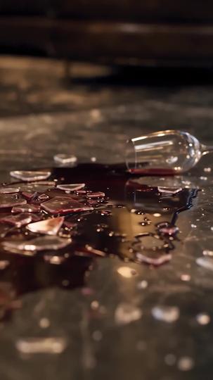 Shared Pain With The Billionaire Episode 10