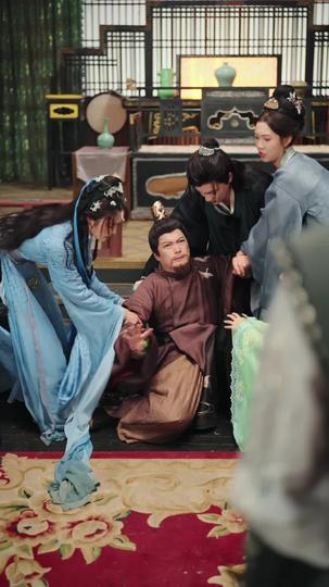 且看云起时 第5集