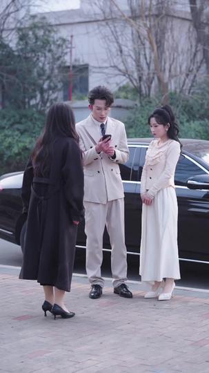 Our Love in Its Terminal Stage Episode 3