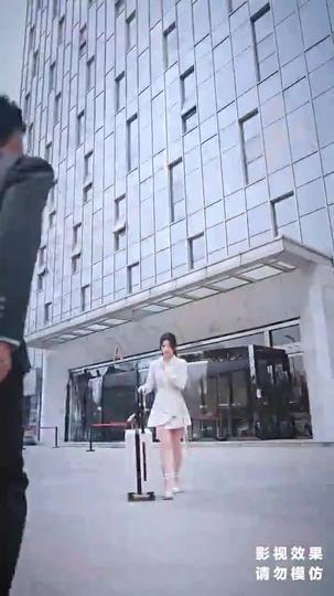 Jude's Sweet Pursuit Episode 5