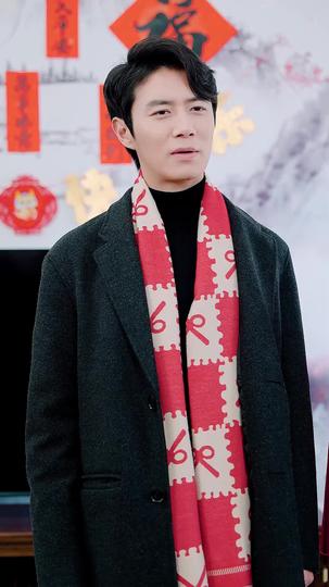 Fortunes Unveiled: My Husband Is a Big Shot（DUBBED） Episode 4