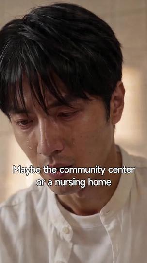 Goodbye Is Just Another Way of Loving You Episode 5