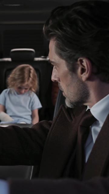 My Mafia Husband Shot Our Daughter Ep. 10