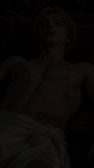 Chained Wings Episode 10