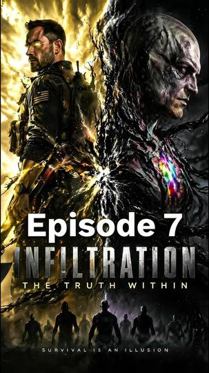 Hidden Truth: False Survival Episode 7