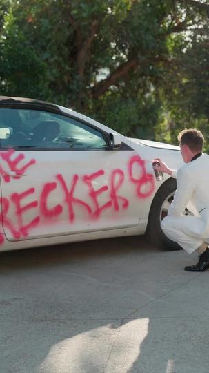 Ta Mariée Milliardaire est Ma Femme Infidèle Épisode6