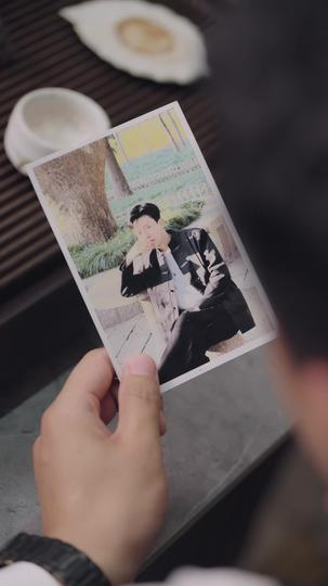 郝天真的灿烂人生 第10集