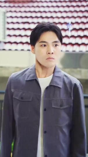 Heir of the Healing Arts Episode 10