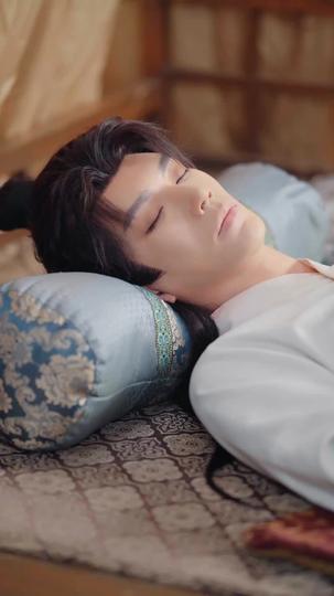 孤雁辭君 第11集