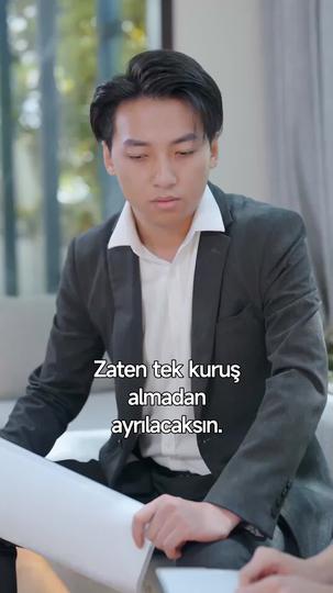 İlk Defa Sevilen Kişi Böl. 7