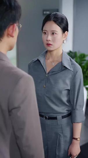 Blind to the Truth, Too Late for Regret Episode 9