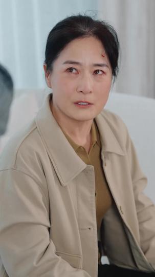 老年婚姻,过不好离不了 第9集