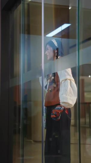 Chase My Lucky Girl, Kiss My Curse Away Episode 8