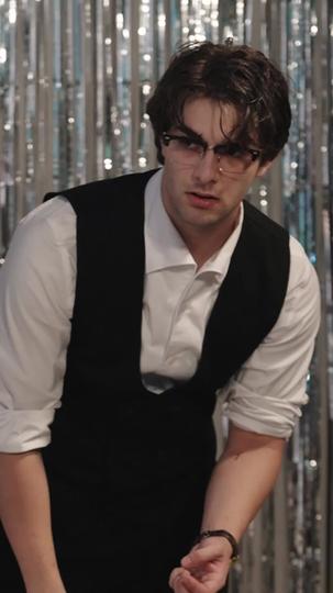 Mis tres años Episodio 9