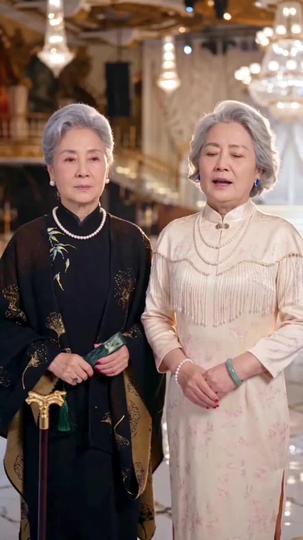 桑小姐她不好惹 第10集