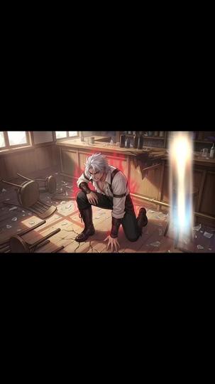 Multiverse Survival: Points to Home, Power to Eternity Episode 4